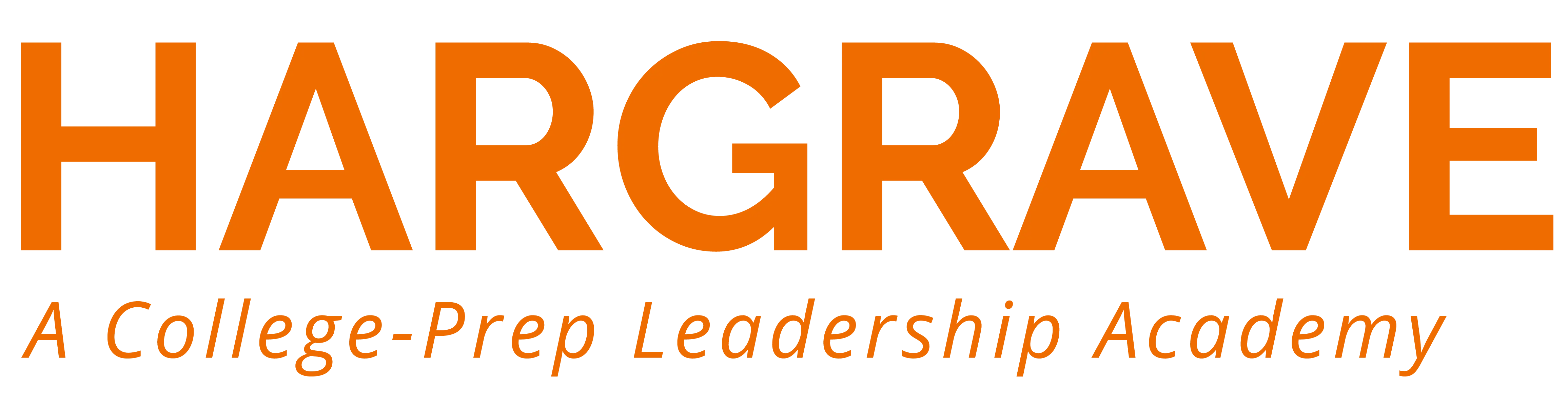 Hargrave - A College-Prep Leadership Academy